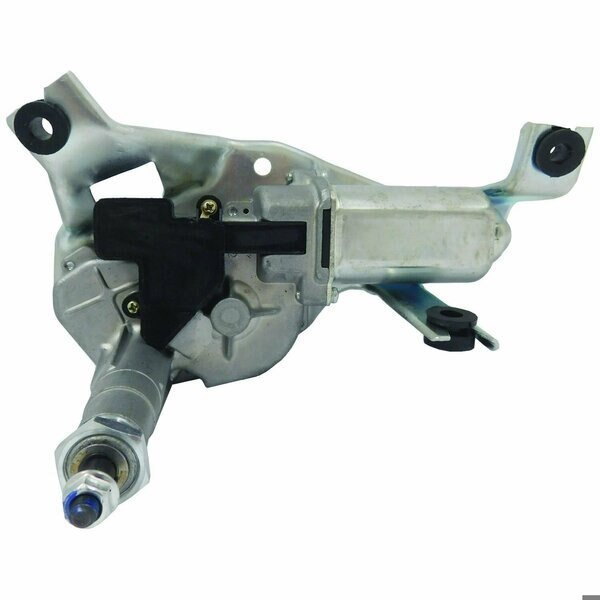 Automotive Window Motor, Replacement For Wai Global WPM4045, Ilb Gold, Mfr#: WPM4045